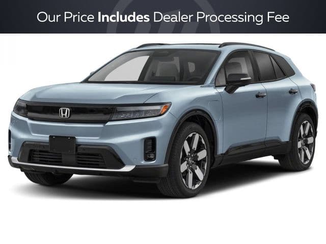 2026 Honda Prologue Elite — photo 1 of 3