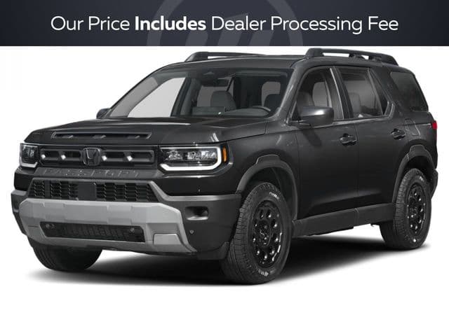 Vehicle Detail Icon