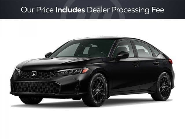 Vehicle Detail Icon