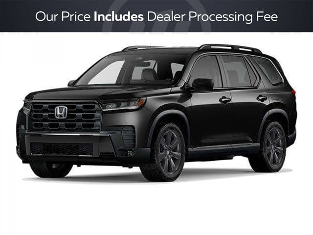 Vehicle Detail Icon
