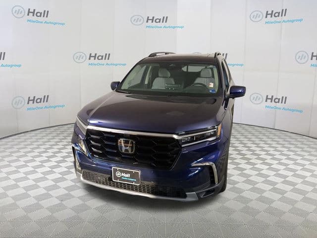 Vehicle Detail Icon