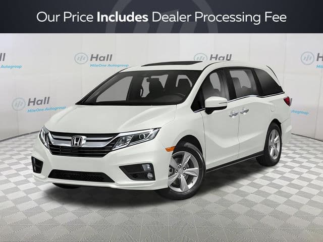 Vehicle Detail Icon