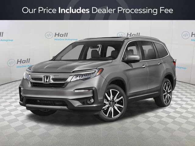 Vehicle Detail Icon