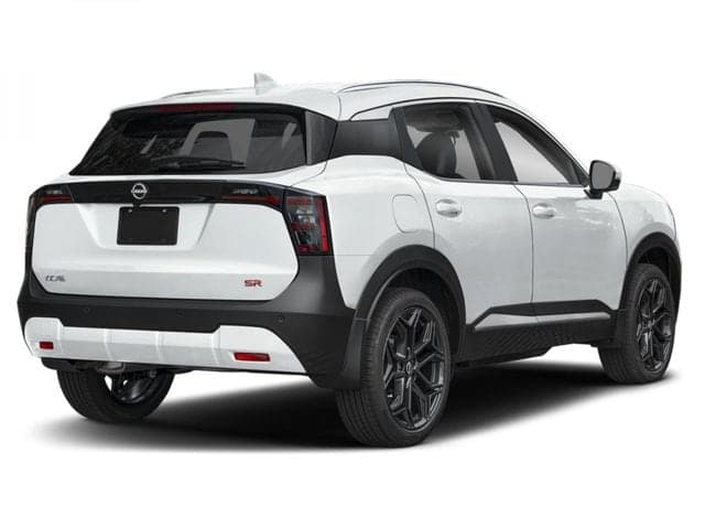 2027 Nissan Kicks SR — photo 1 of 2