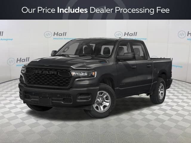 2026 RAM 1500 Express — photo 1 of 3