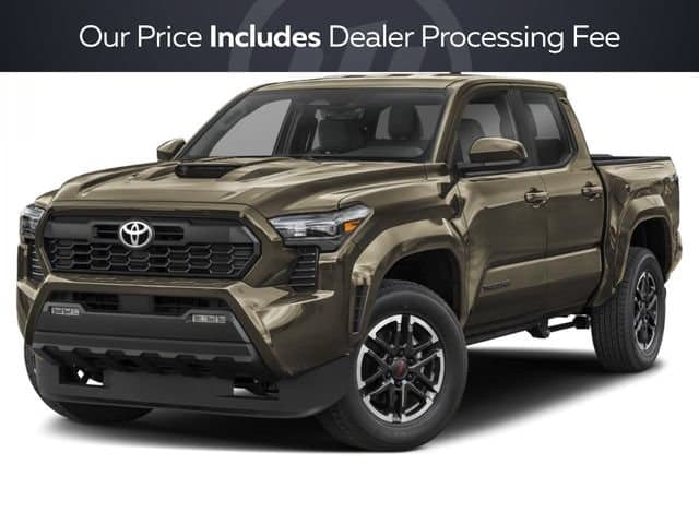 Vehicle Detail Icon