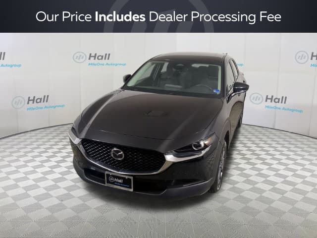 2024 Mazda CX-30 2.5 S — photo 1 of 30