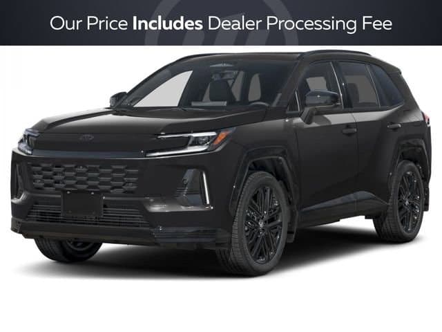 Vehicle Detail Icon
