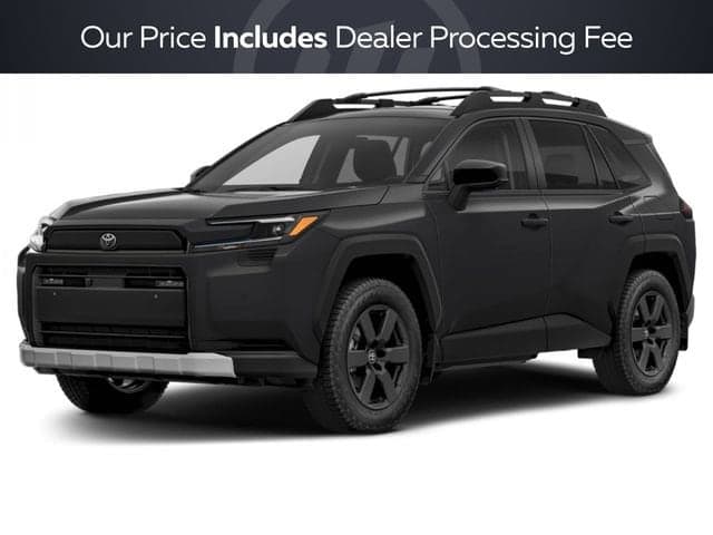 Vehicle Detail Icon