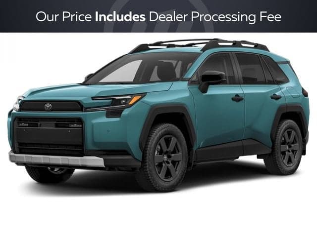 Vehicle Detail Icon