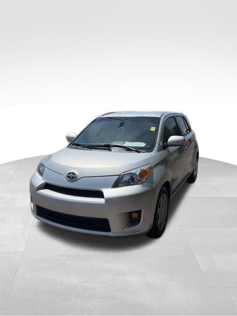 Vehicle Detail Icon