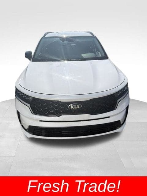 2021 Kia Sorento S — photo 1 of 15
