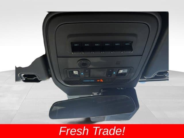 2023 Ford Bronco Black Diamond — photo 1 of 26