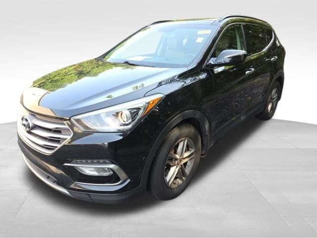 2017 Hyundai Santa Fe Sport 2.4 Base — photo 1 of 39