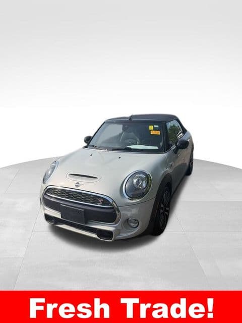 Vehicle Detail Icon