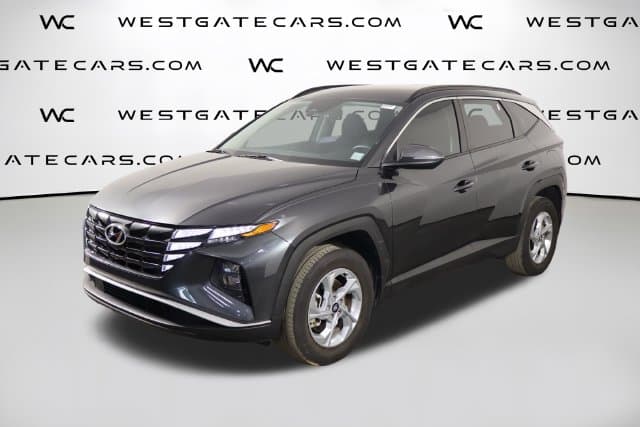 2023 Hyundai Tucson SEL — photo 1 of 43