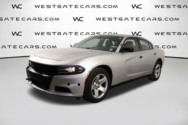 2019 Dodge Charger Base — photo 1 of 41