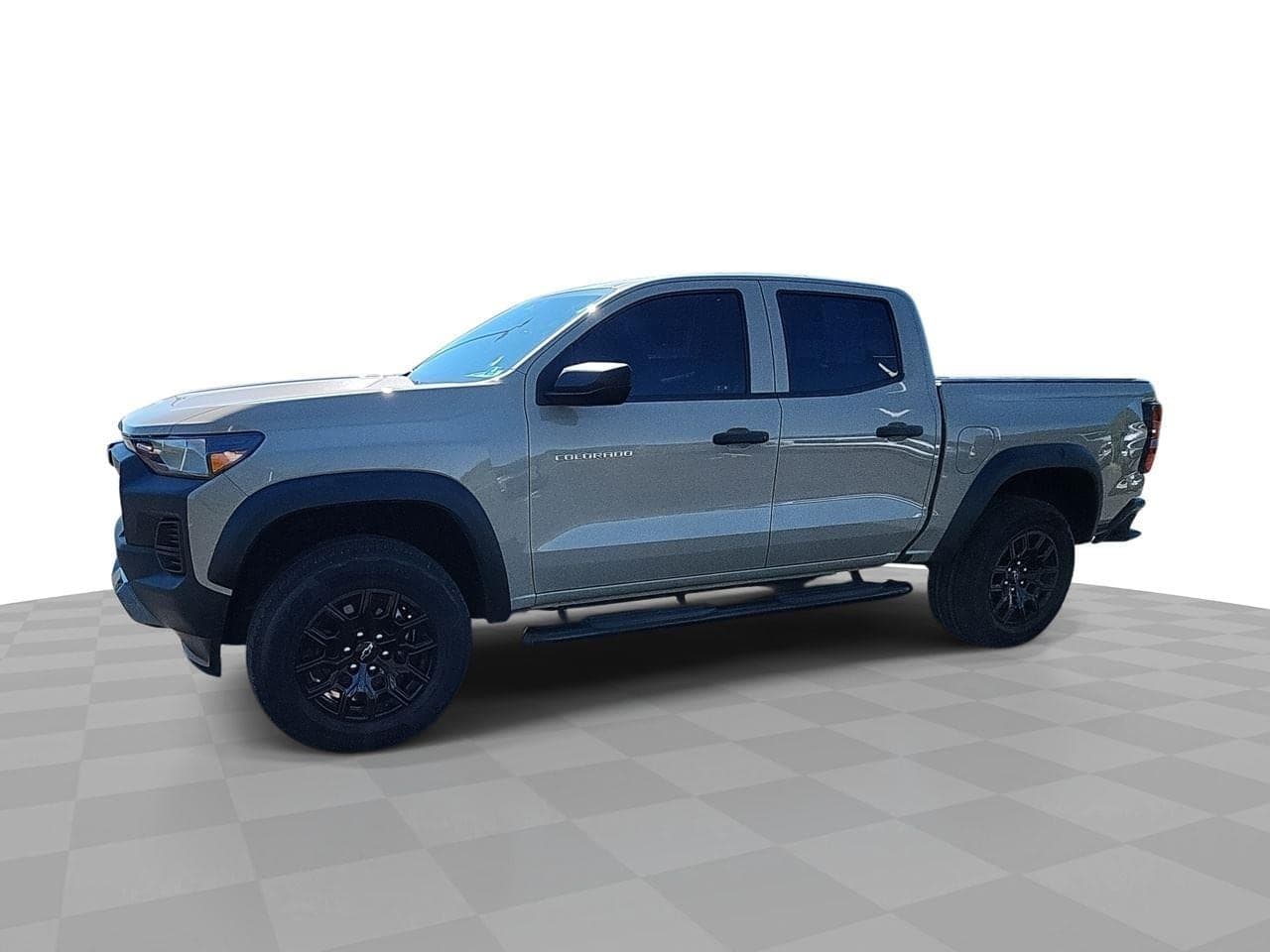 Vehicle Detail Icon