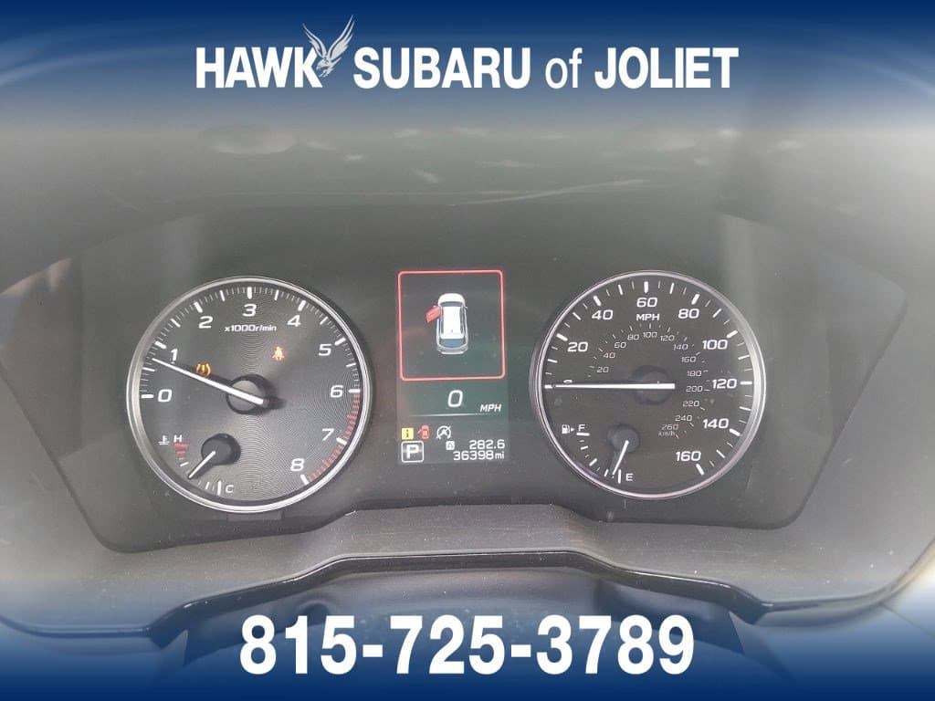 Vehicle Detail Icon
