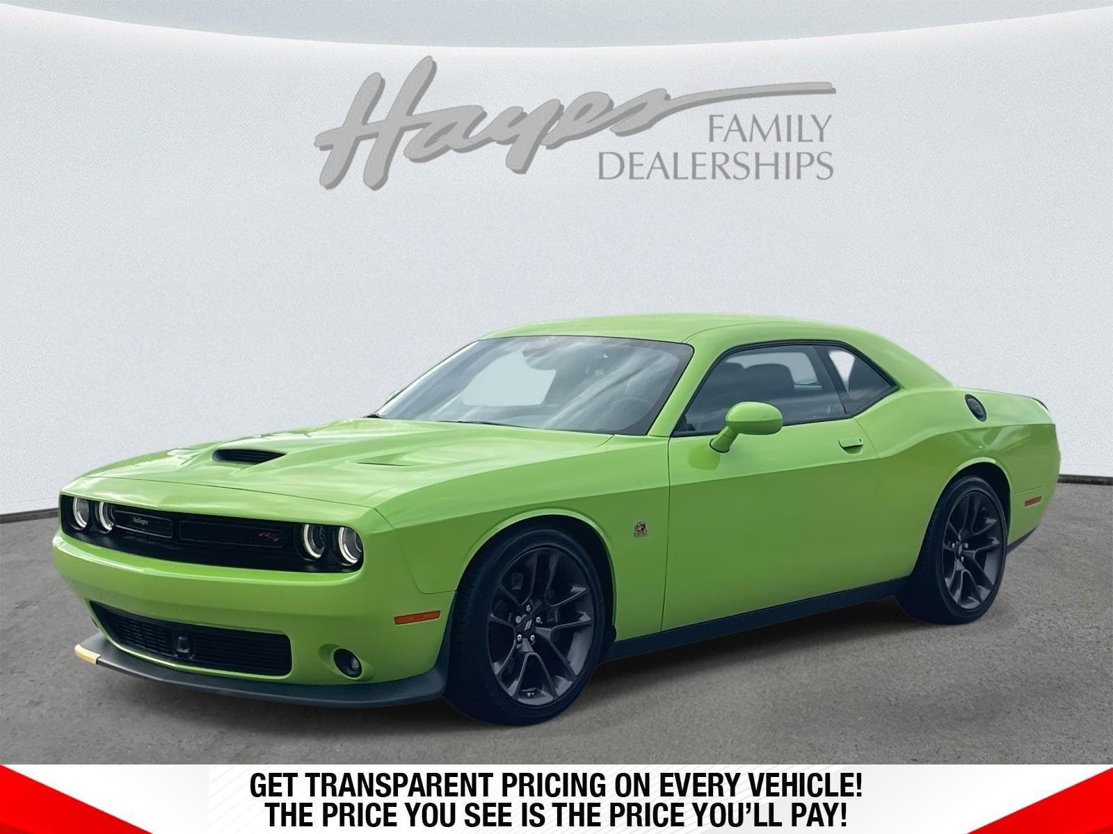 Vehicle Detail Icon