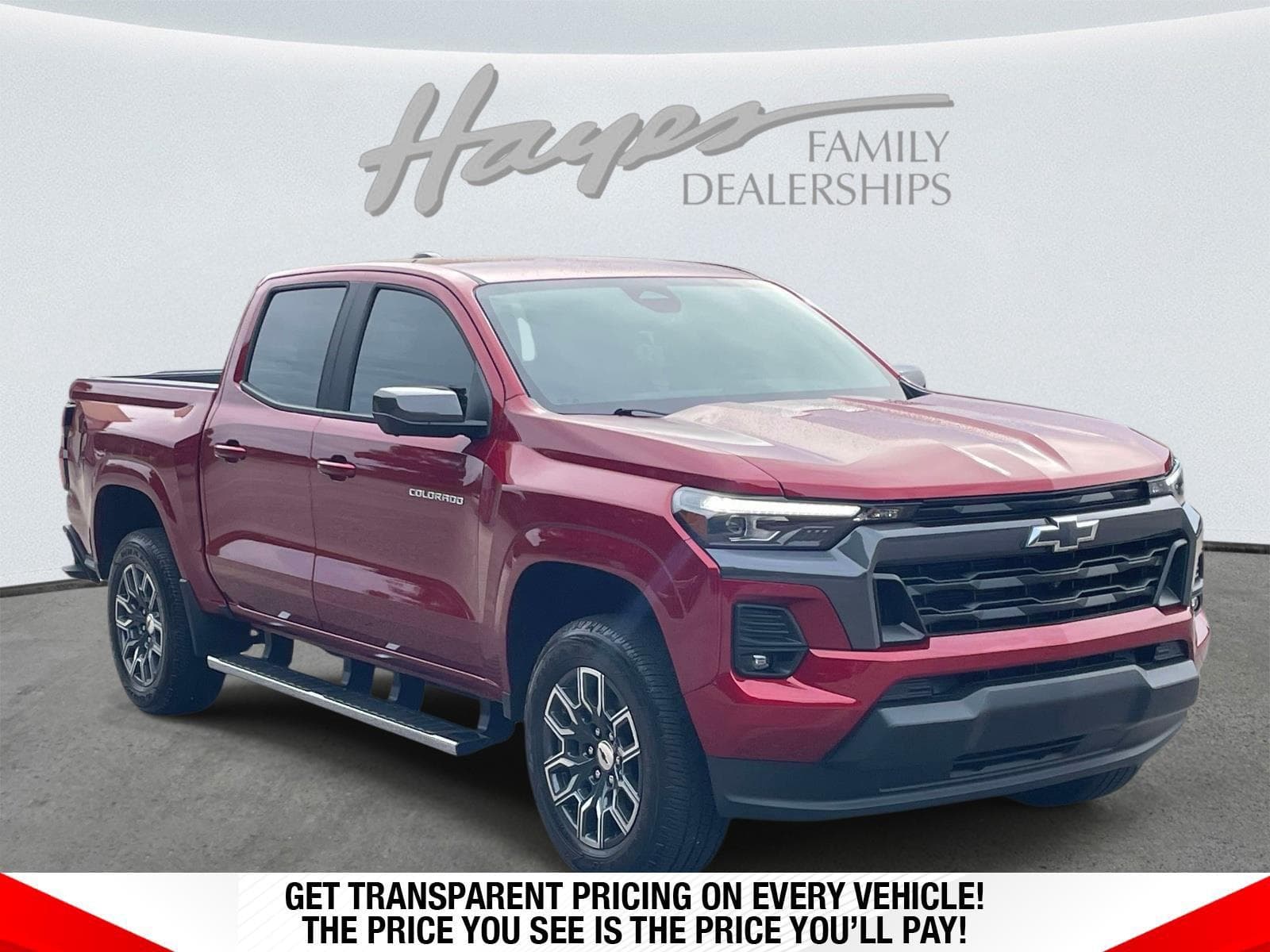 Vehicle Detail Icon