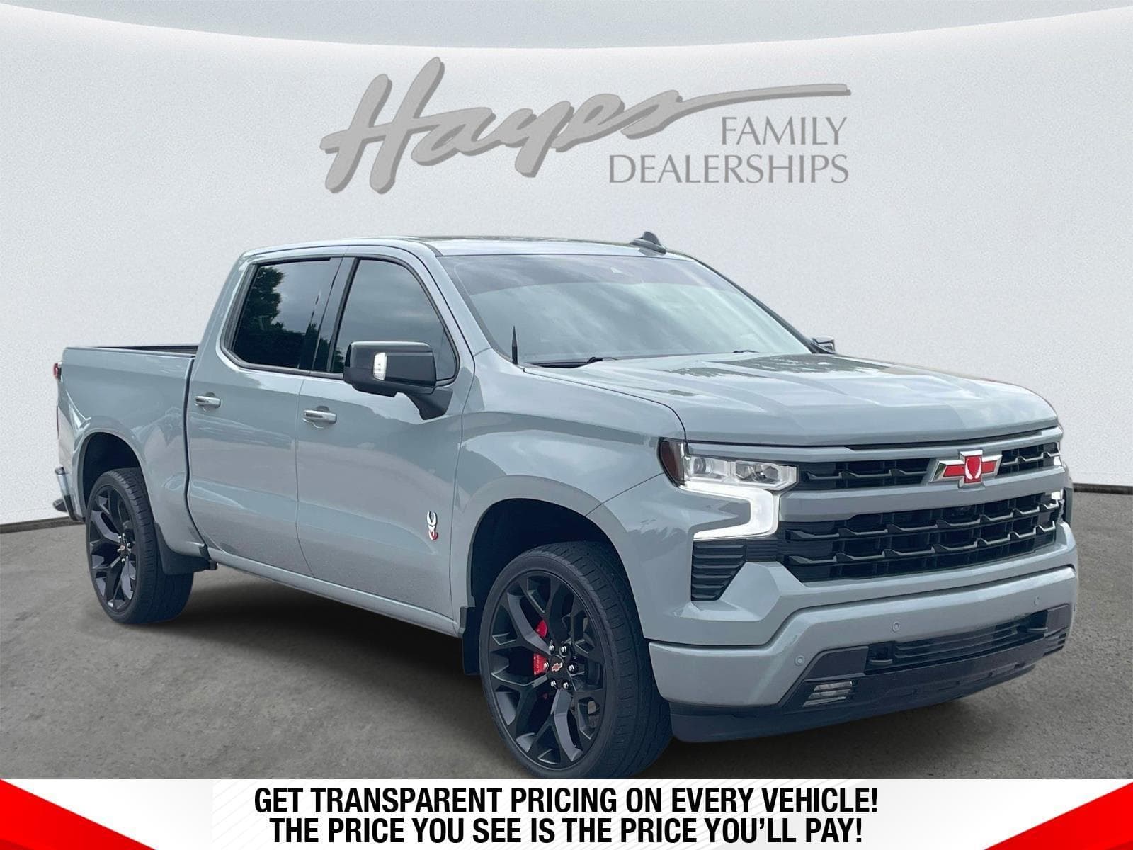 Vehicle Detail Icon