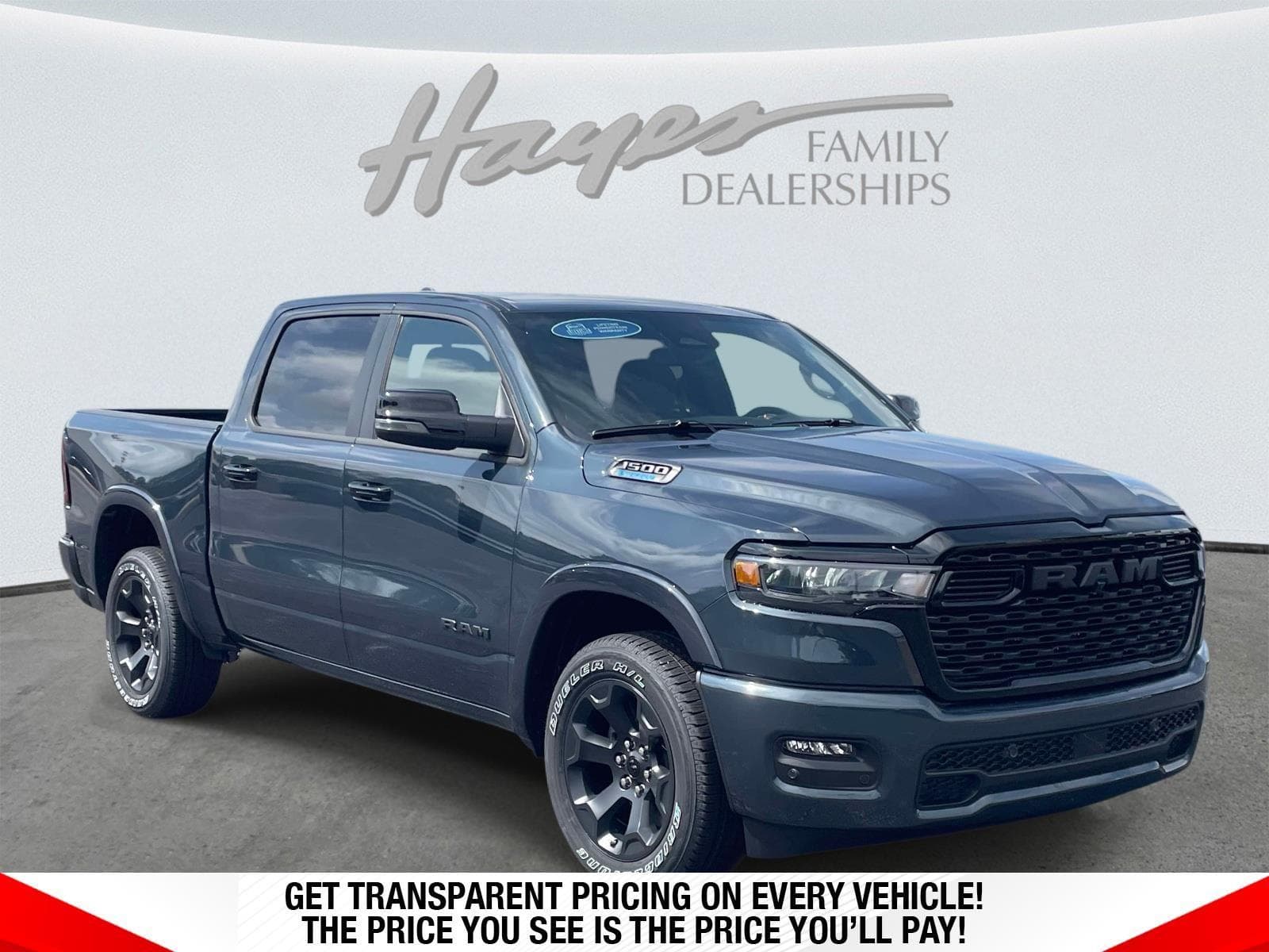 Vehicle Detail Icon