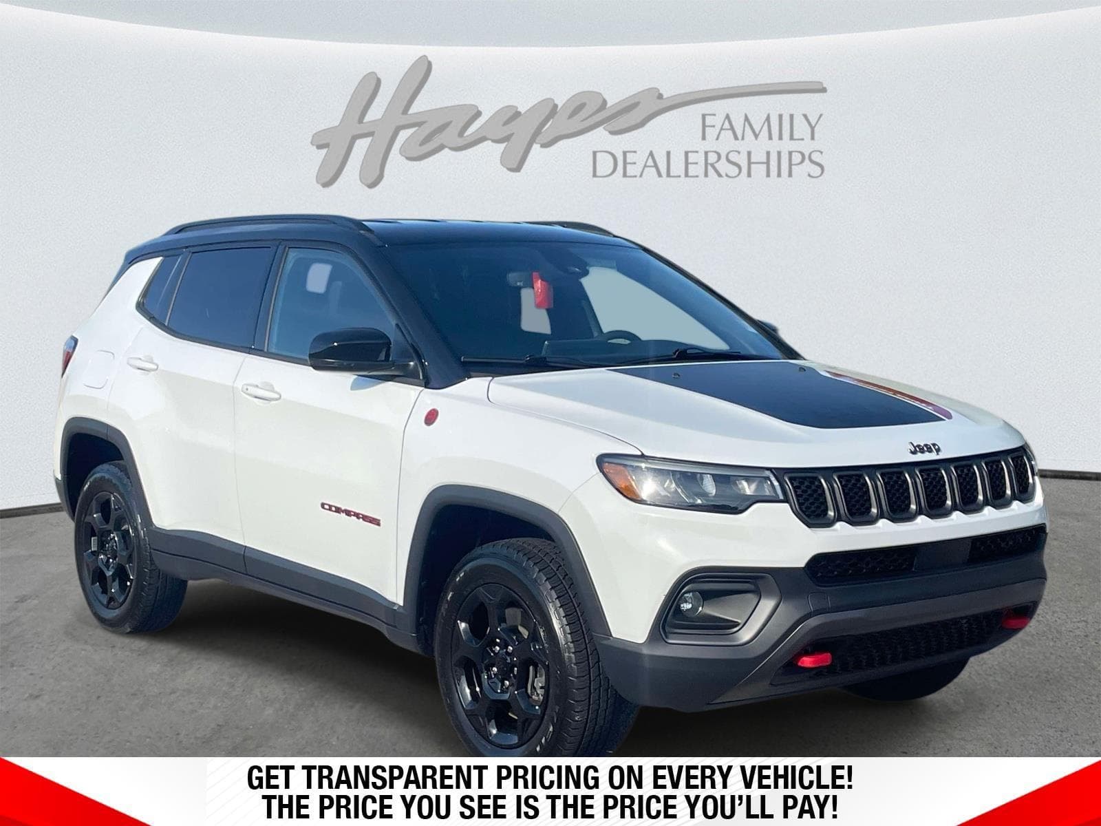 Vehicle Detail Icon