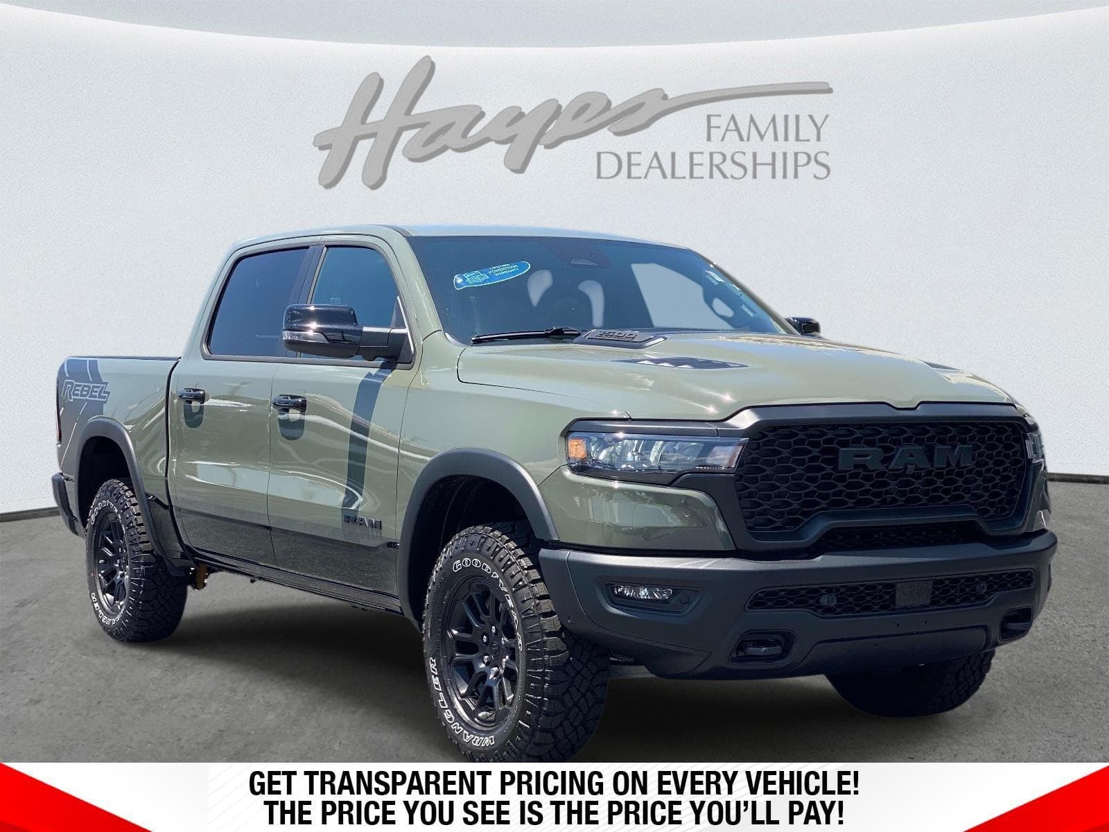 Vehicle Detail Icon