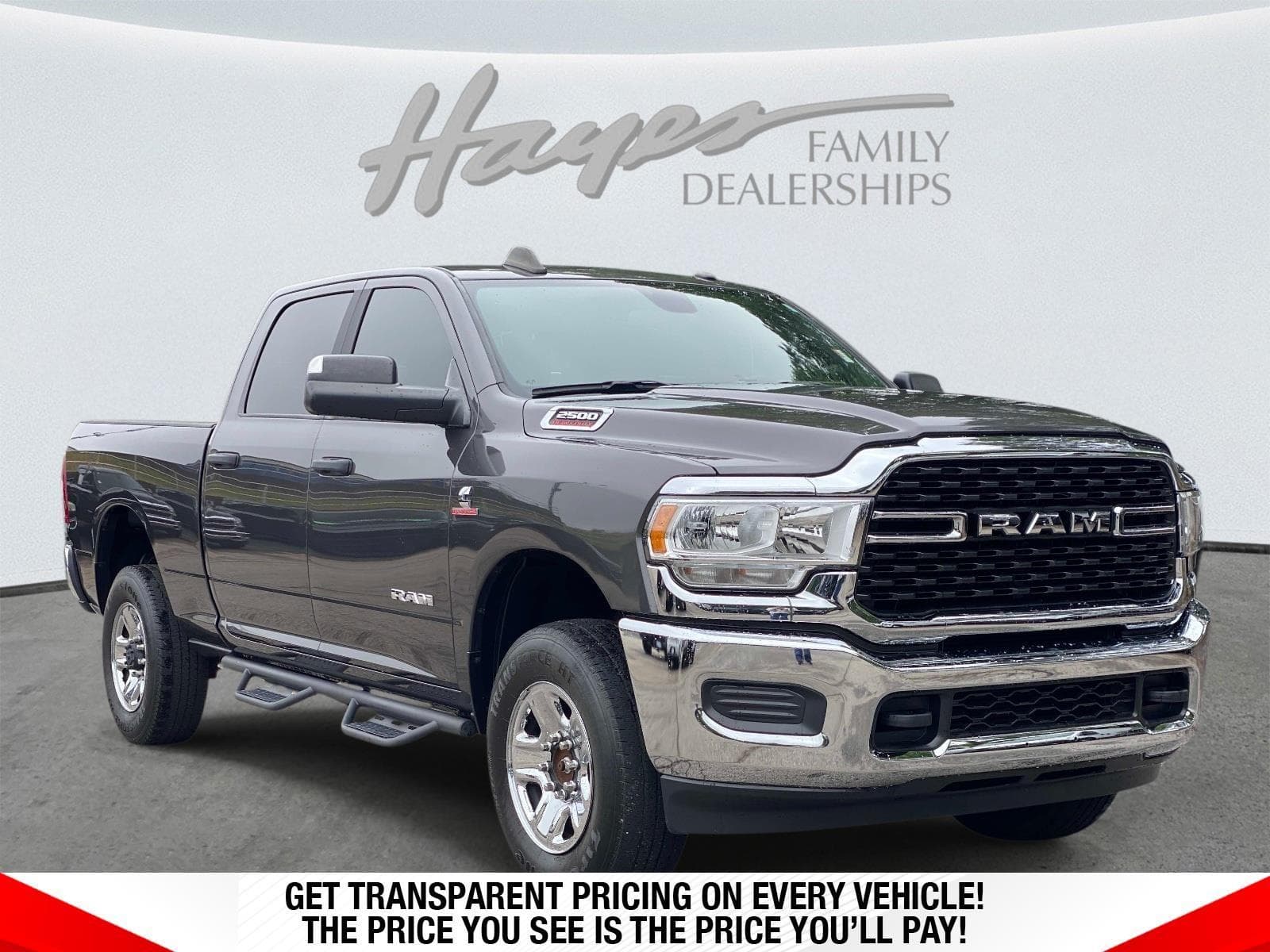 Vehicle Detail Icon