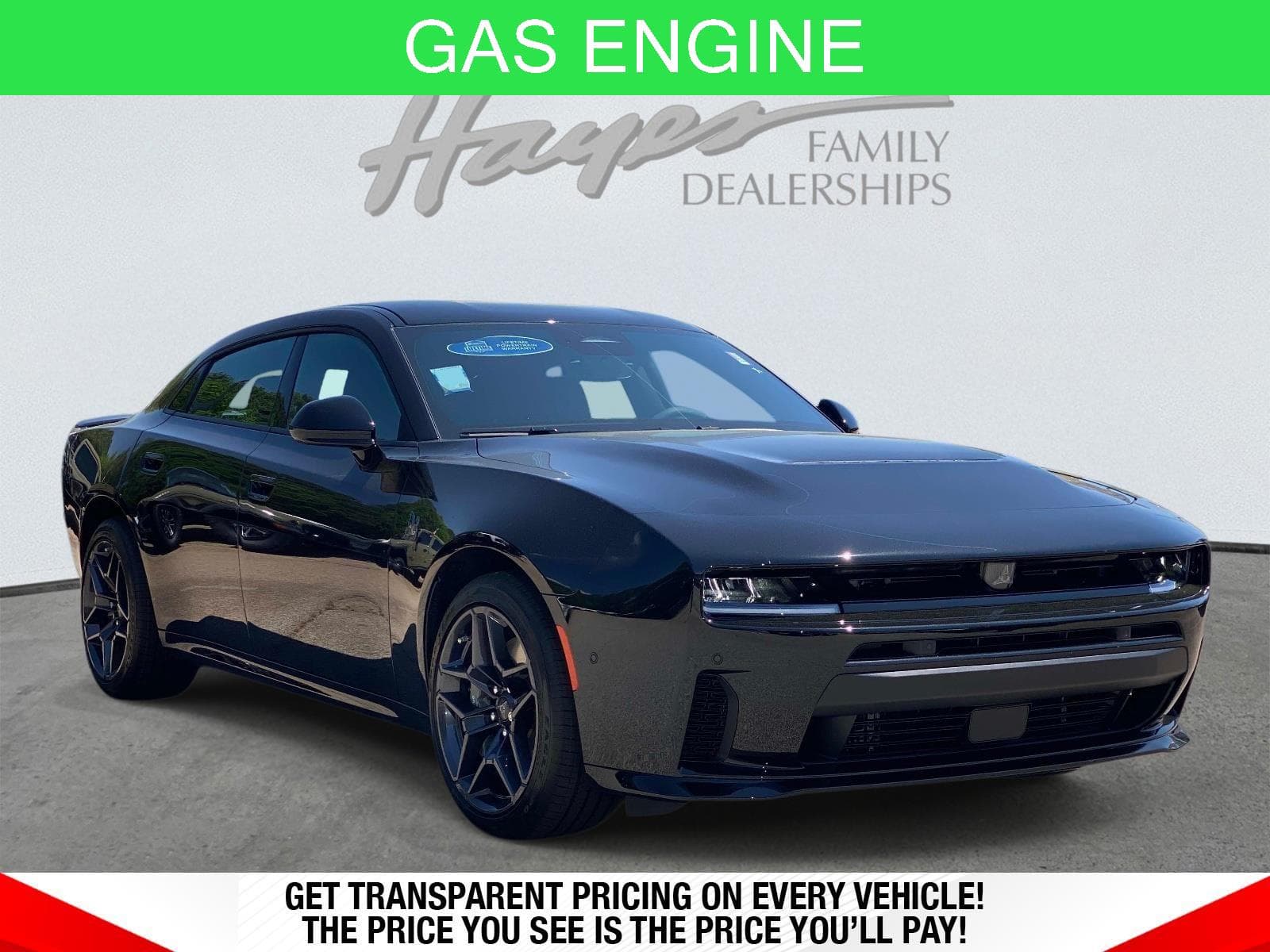 Vehicle Detail Icon