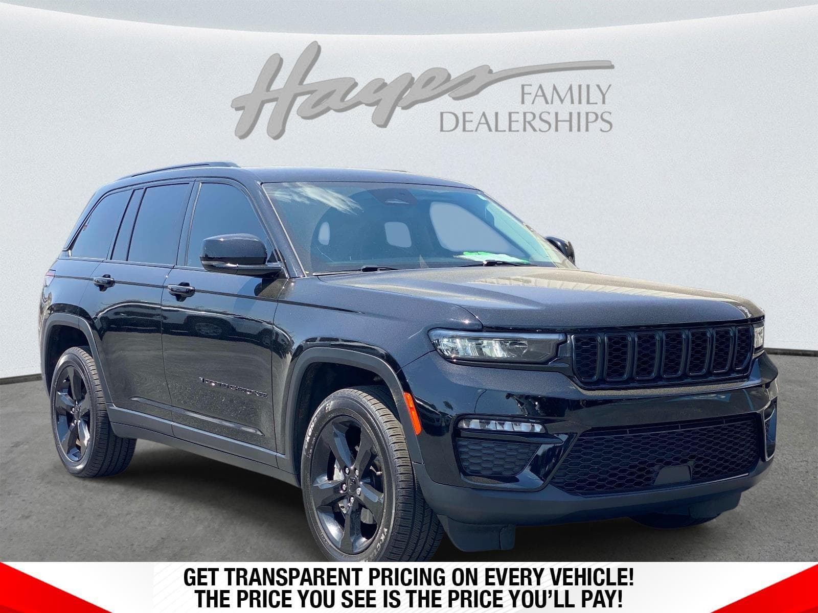 Vehicle Detail Icon