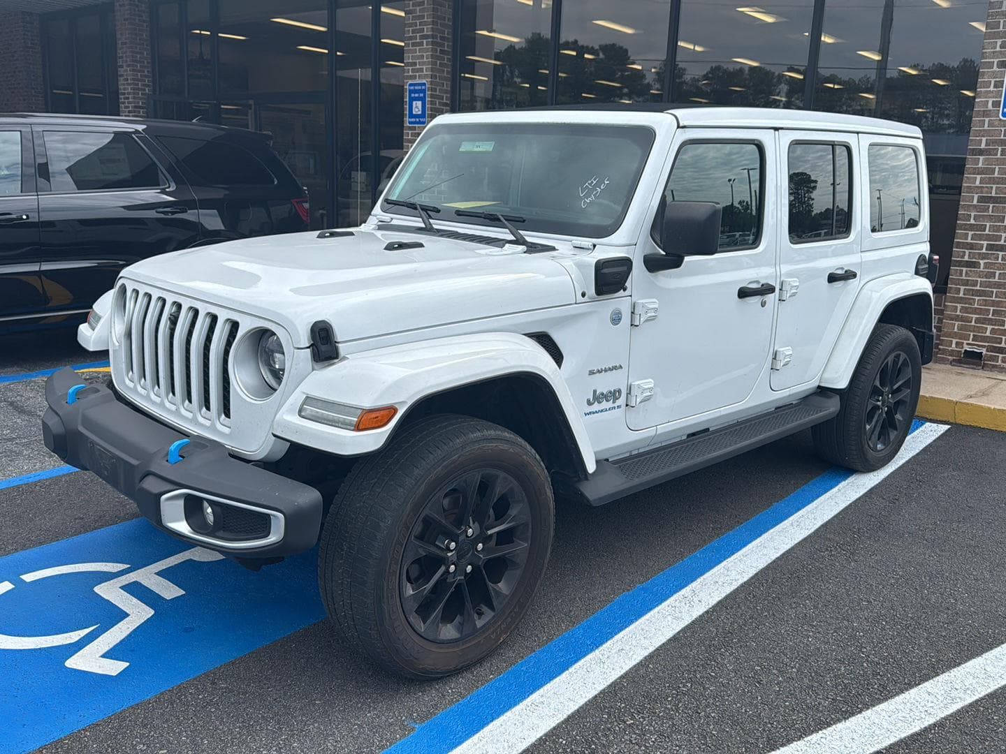 Vehicle Detail Icon