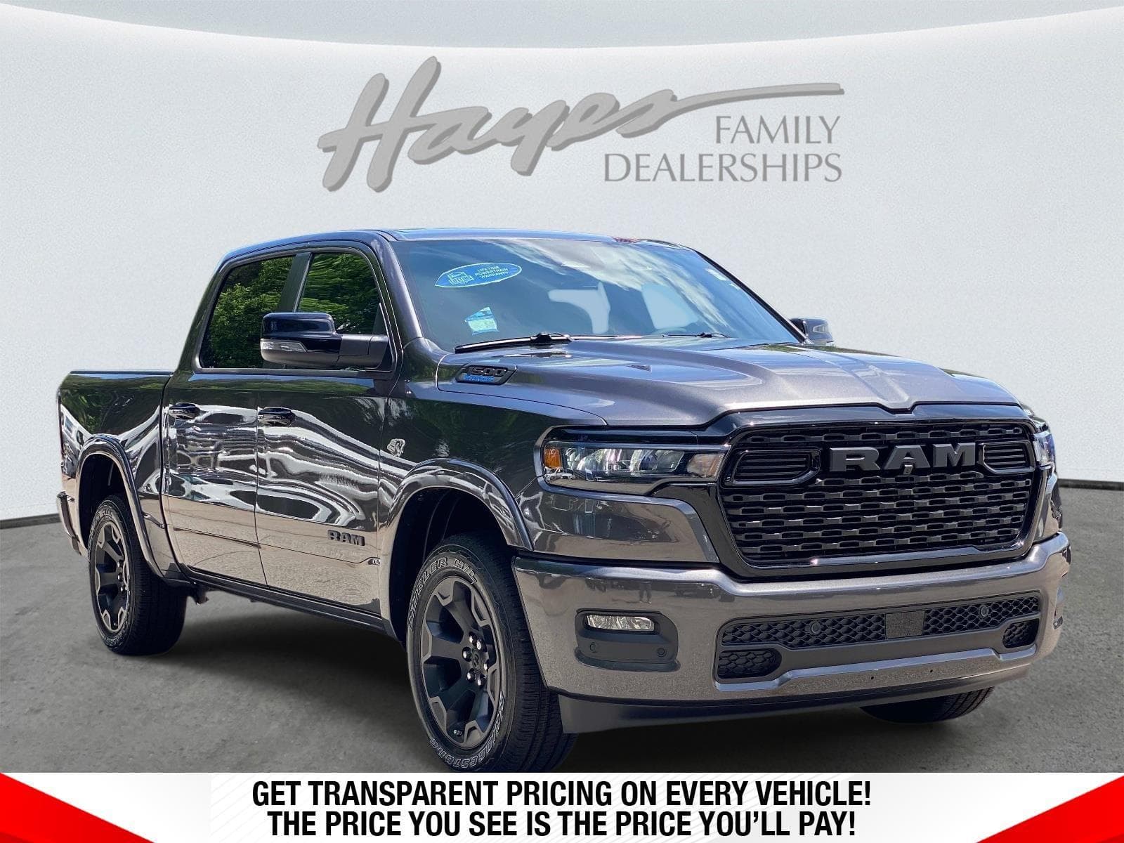 Vehicle Detail Icon