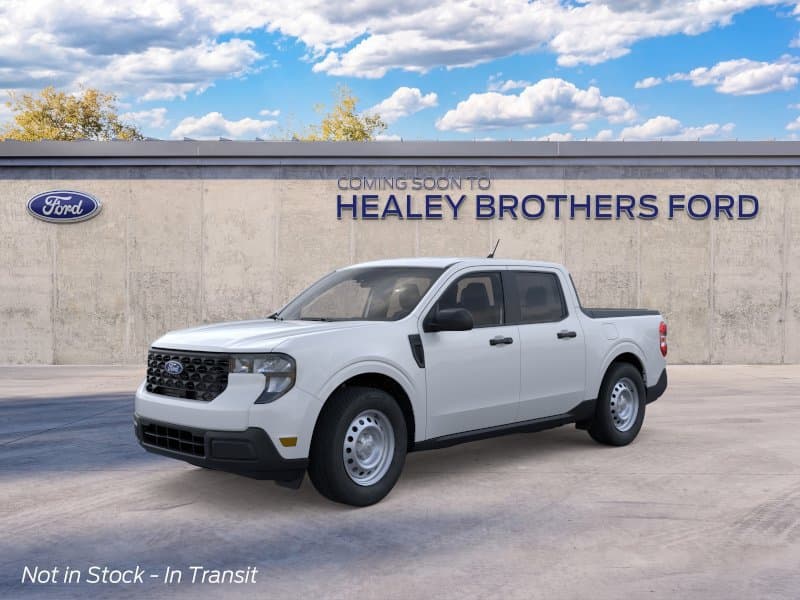 2026 Ford Maverick XL — photo 1 of 53