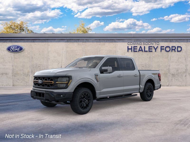 2026 Ford F-150 Tremor — photo 1 of 51