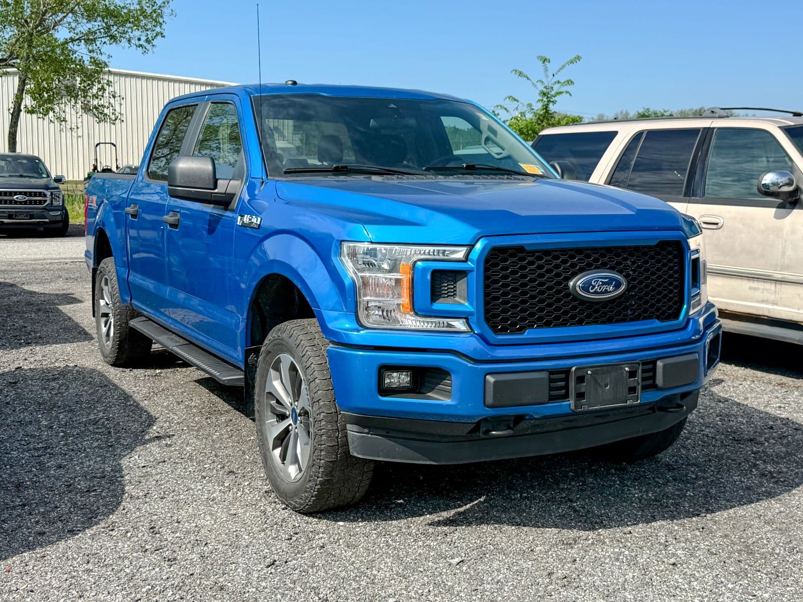 Vehicle Detail Icon