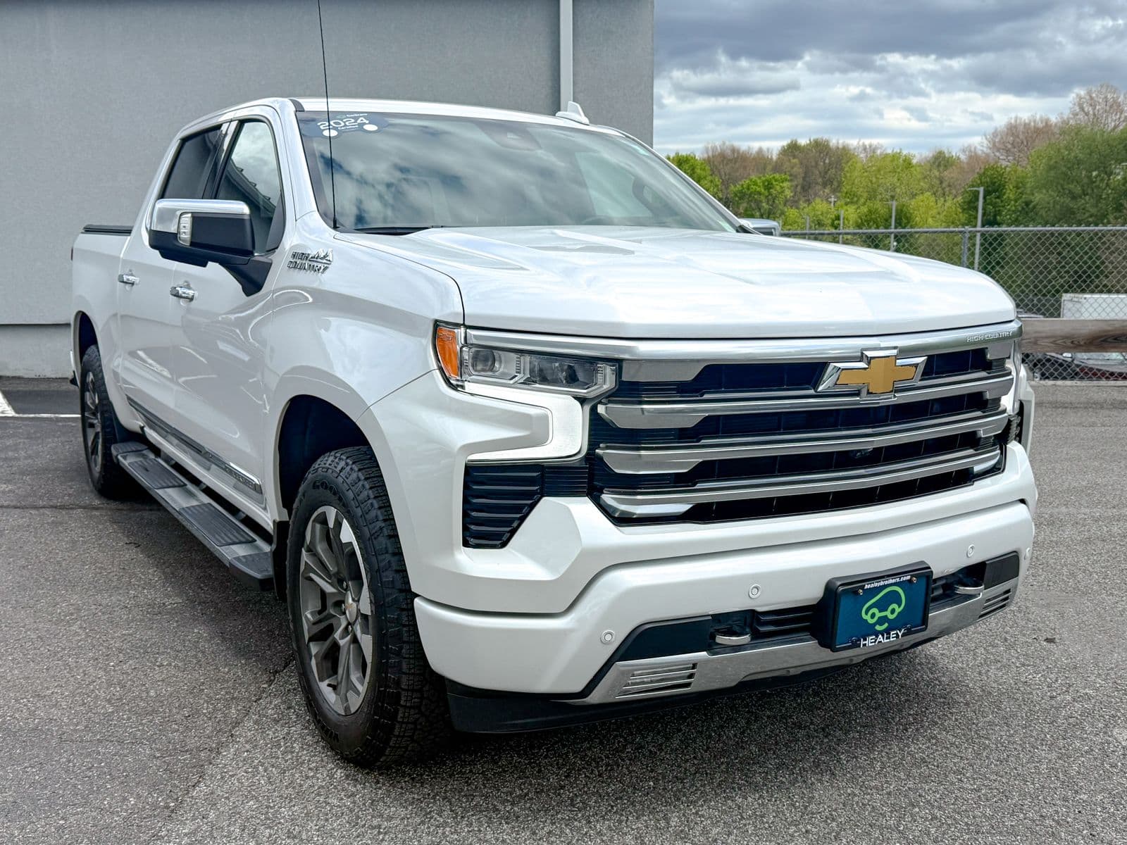 Vehicle Detail Icon
