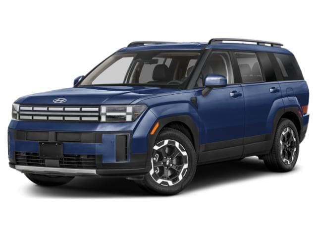 2027 Hyundai Santa Fe SEL — photo 1 of 15