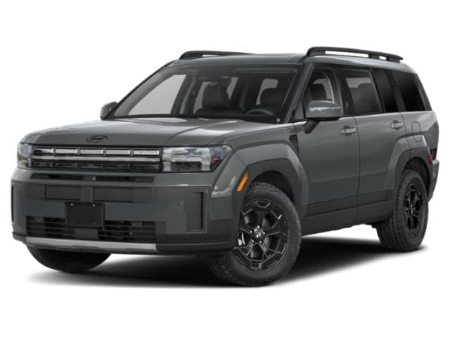 2027 Hyundai Santa Fe XRT — photo 1 of 16