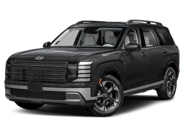 2027 Hyundai Palisade SEL 7P — photo 1 of 15
