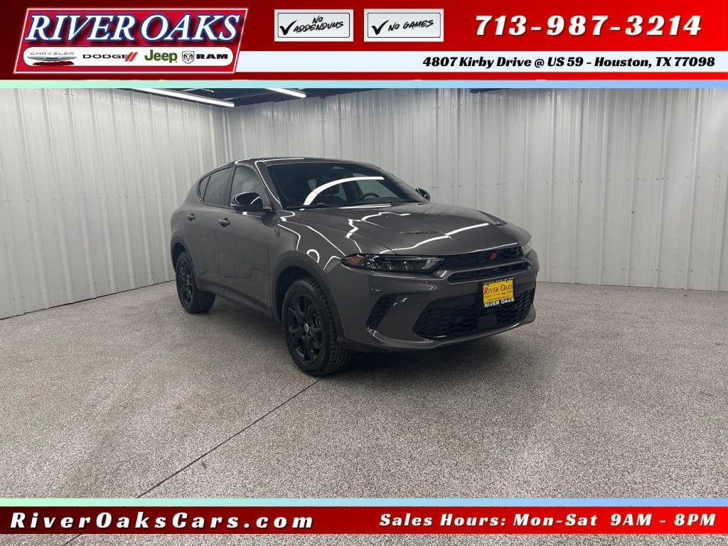 2024 Dodge Hornet GT — photo 1 of 25