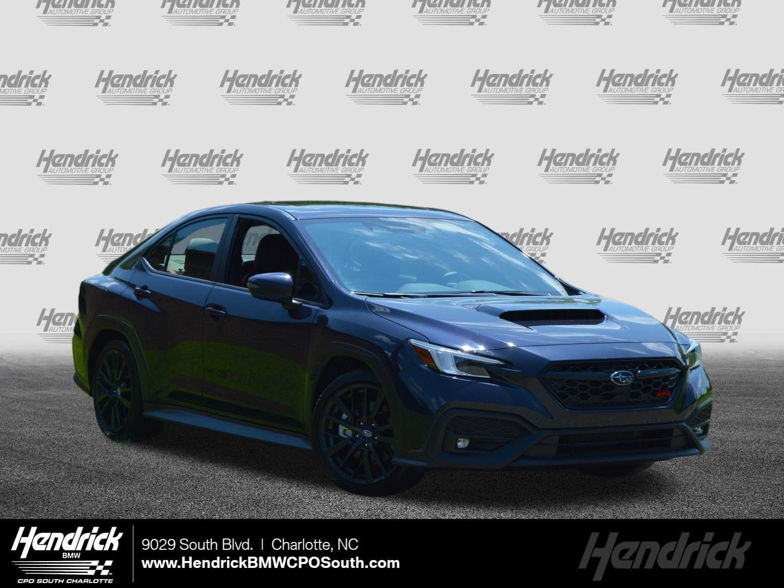 2025 Subaru WRX Limited — photo 1 of 43