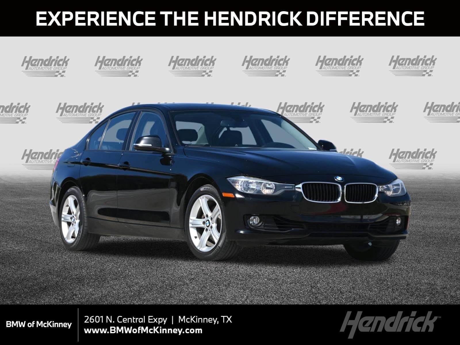 2013 BMW 3 Series 328i xDrive — photo 1 of 36