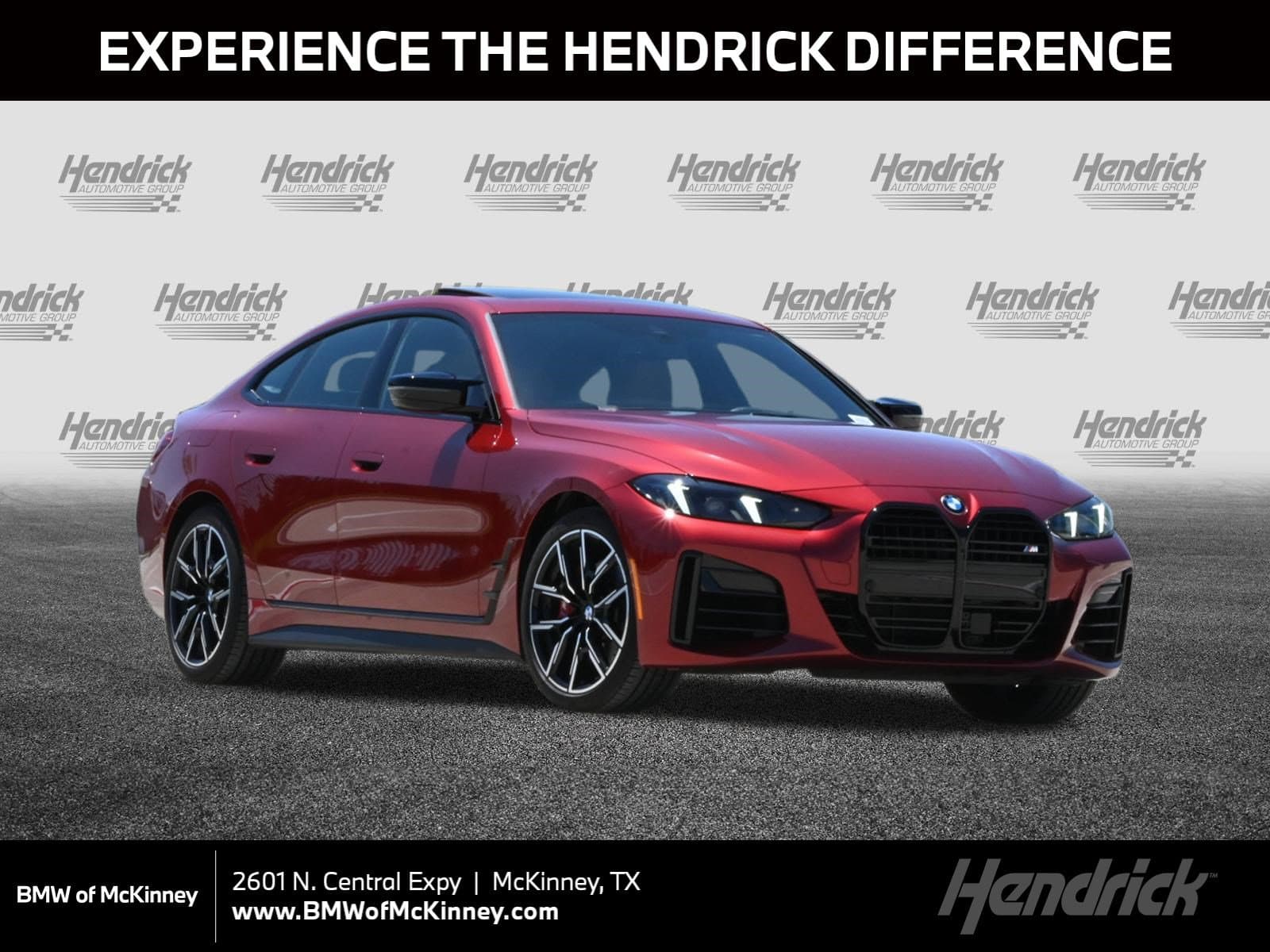 2026 BMW 4 Series M440i Gran Coupe — photo 1 of 36
