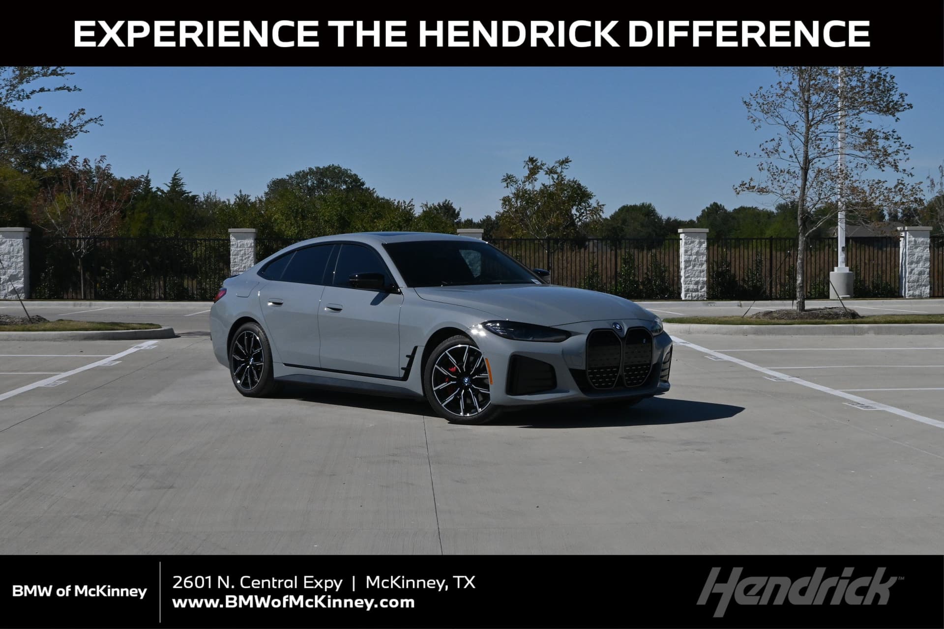 2024 BMW i4 eDrive40 — photo 1 of 41