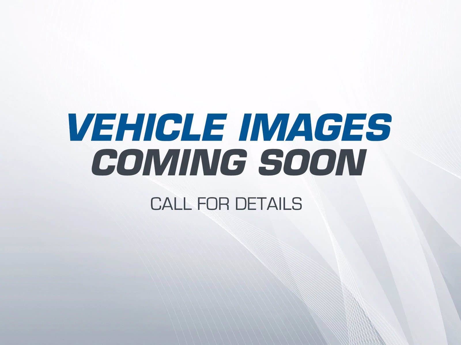 Vehicle Detail Icon