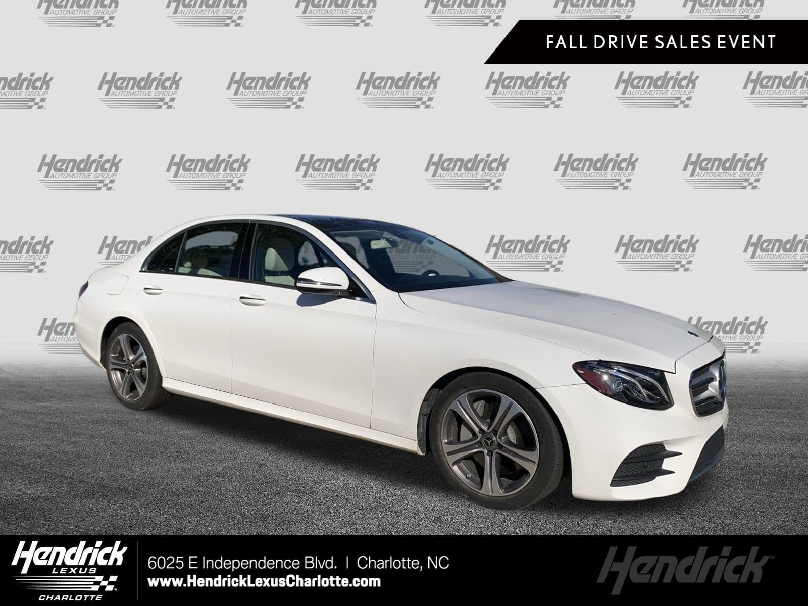 2020 Mercedes-Benz E-Class E 350 — photo 1 of 36