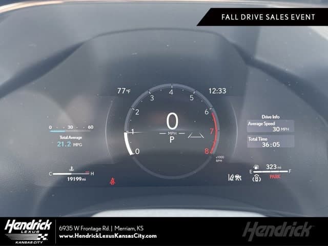 2025 Lexus TX Base — photo 1 of 35