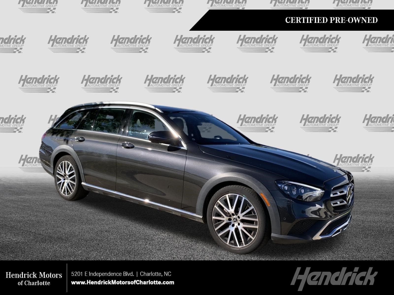 2022 Mercedes-Benz E-Class E 450 — photo 1 of 37